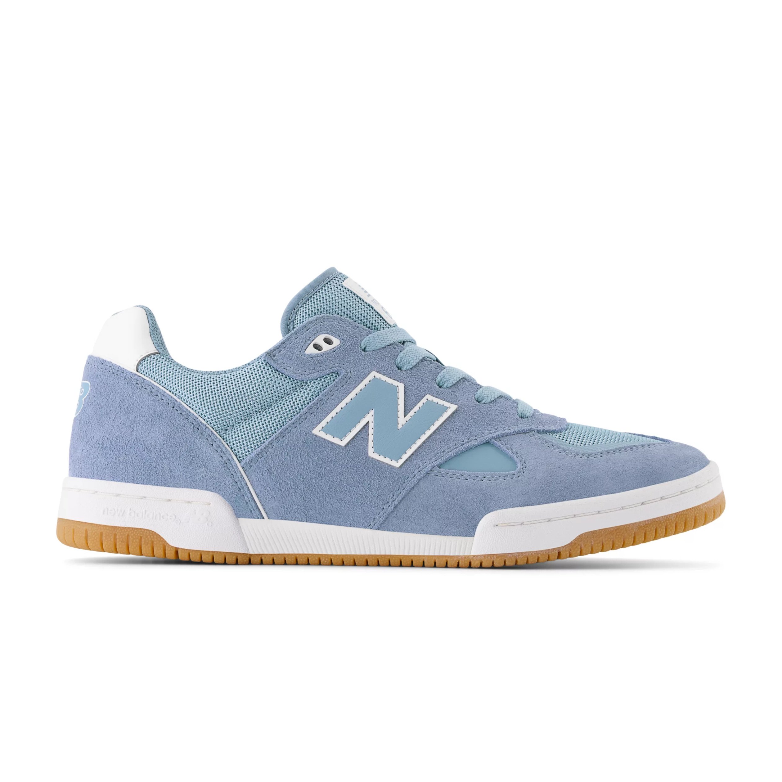 New Balance NB Numeric Tom Knox 600 (NM600BBG)