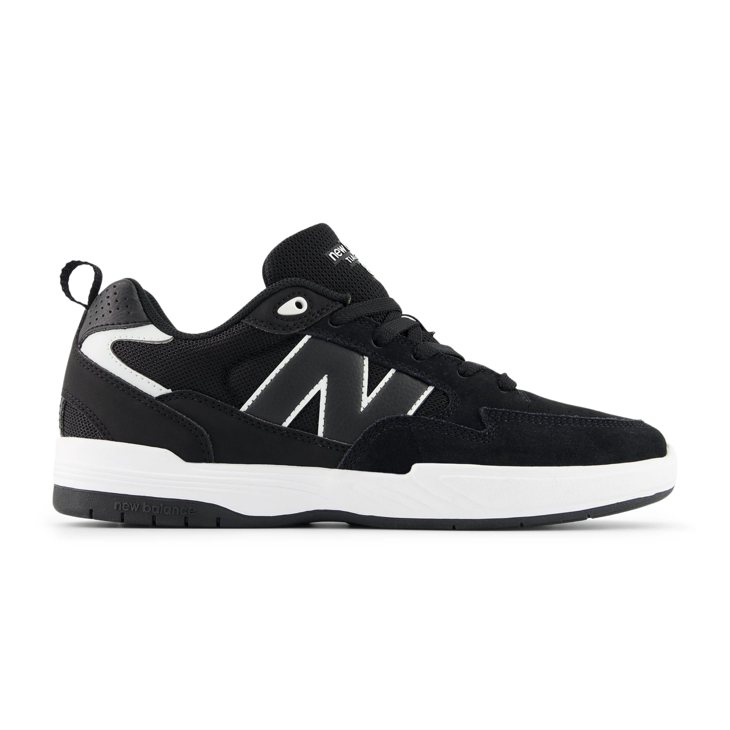New Balance NB Numeric Tiago Lemos 808 Lite (NM808LBW)