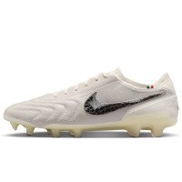 Nike Tiempo Legend 10 Elite LUXE FG Low-Top (FZ1487-100)