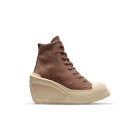 Converse Chuck 70 De Luxe Wedge Coffee Break (A08247C)