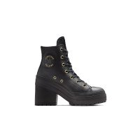 Converse Chuck 70 De Luxe Heel Platform Leather (A12346C)
