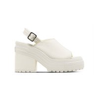 Converse Chuck 70 De Luxe Heel Sandal Platform (A13796C)