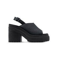 Converse Chuck 70 De Luxe Heel Sandal Platform (A12567C)