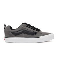 Vans Knu Skool Suede Pewter (VN000DAJPWT1)