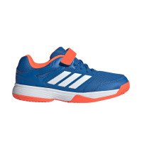 adidas Originals Speedcourt Indoor Kids Schuhe (JR1681)