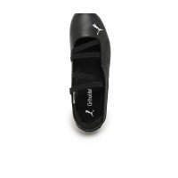 Puma Women s Speedcat Ballet Metallic Shoes Black (403587-03)