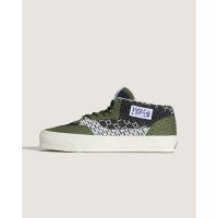 Vans Premium Half Cab (VN000EFMEN6)