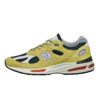New Balance 991v2 - Made in UK 'Grape Sorbet' (U991GT2)