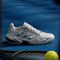 adidas Originals Barricade 13 Silver Edition Tennisschuhe (JP5379)