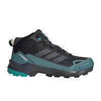 adidas Originals Terrex Skychaser AX5 Mid GORE-TEX Wanderschuhe. (JQ2206)