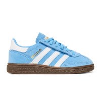 adidas Originals Handball Spezial Komfortverschluss Elastische Schnürsenkel Schuhe Kinder (JQ6381)