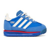adidas Originals SL 72 RS Elastic Laces Kids (JI3089)