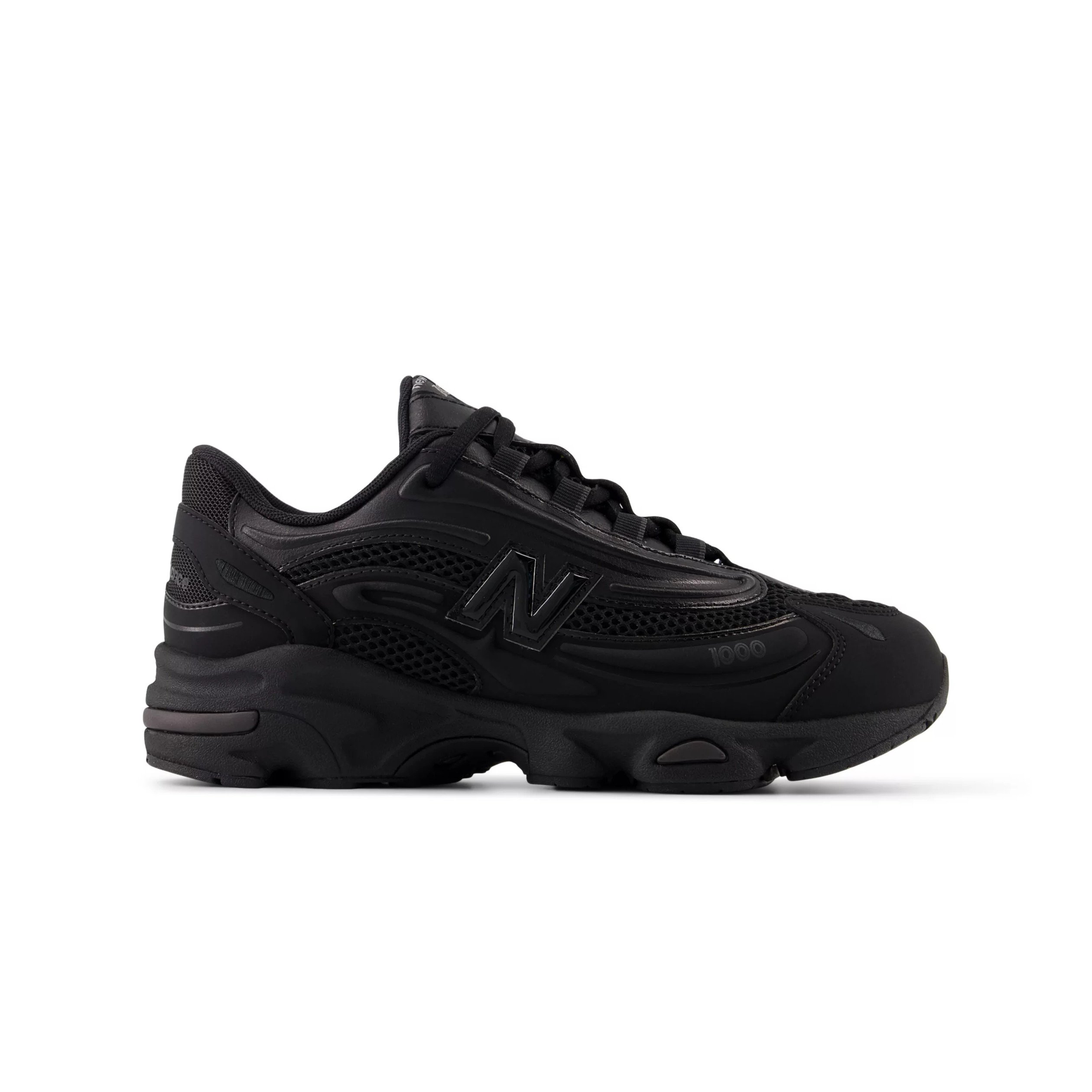 New Balance 1000 LACE (GC1000BK)