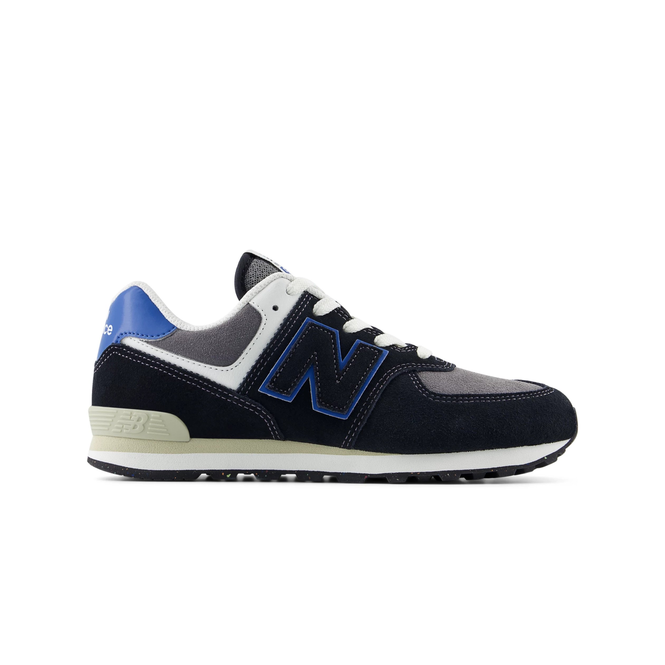 New Balance 574 LACE (GC574QRB)