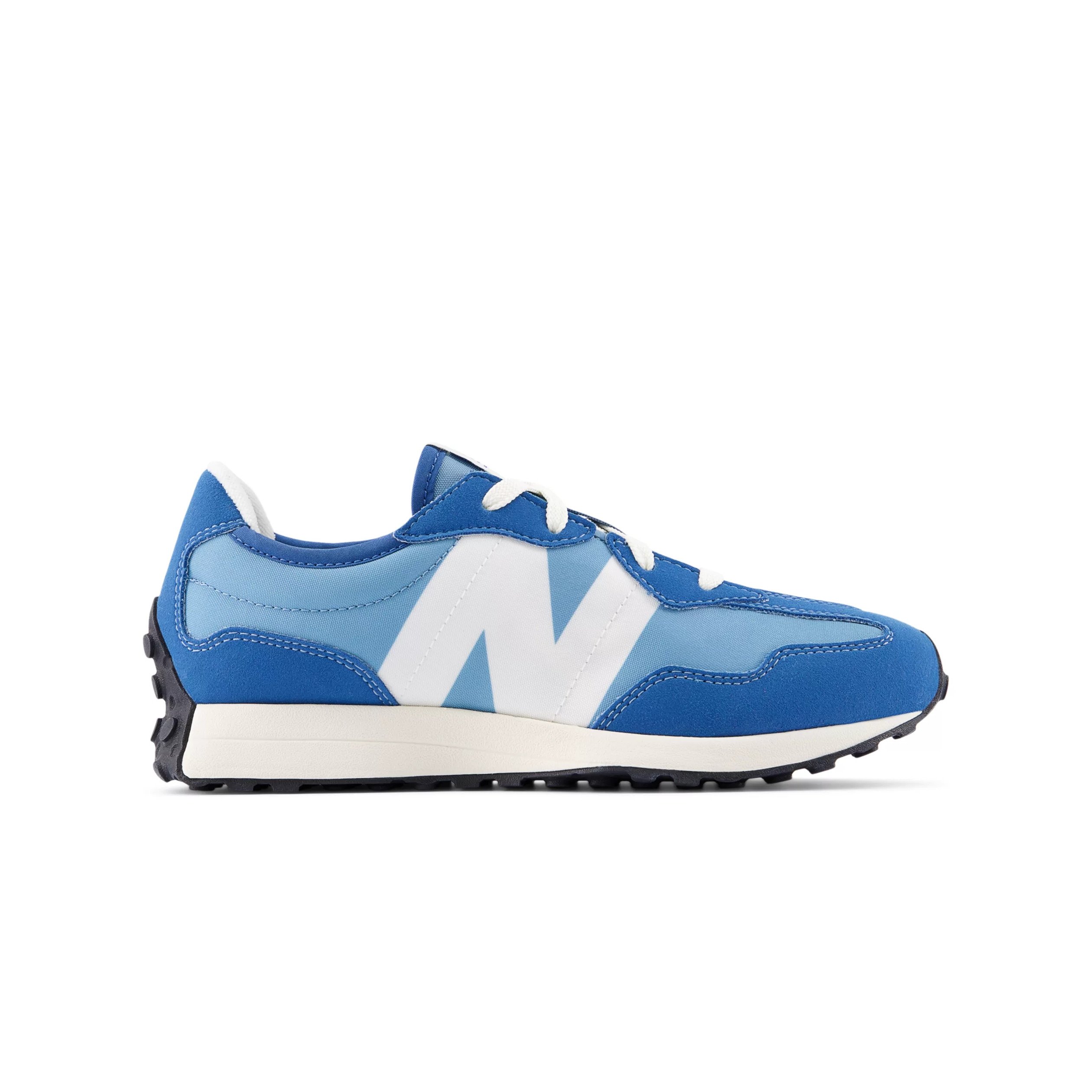 New Balance 327 LACE (GS327PW)