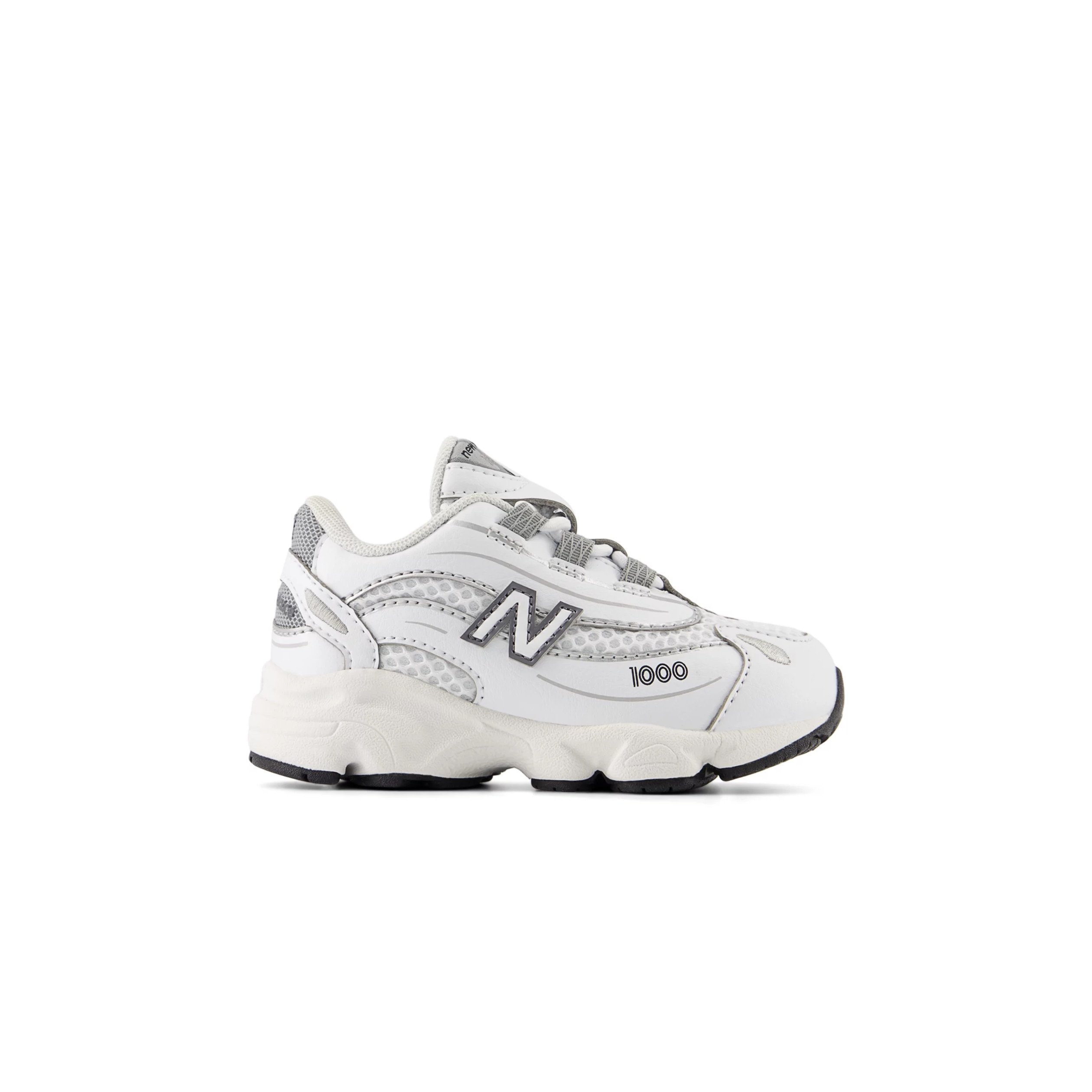 New Balance 1000 BUNGEE LACE (IV1000DK)