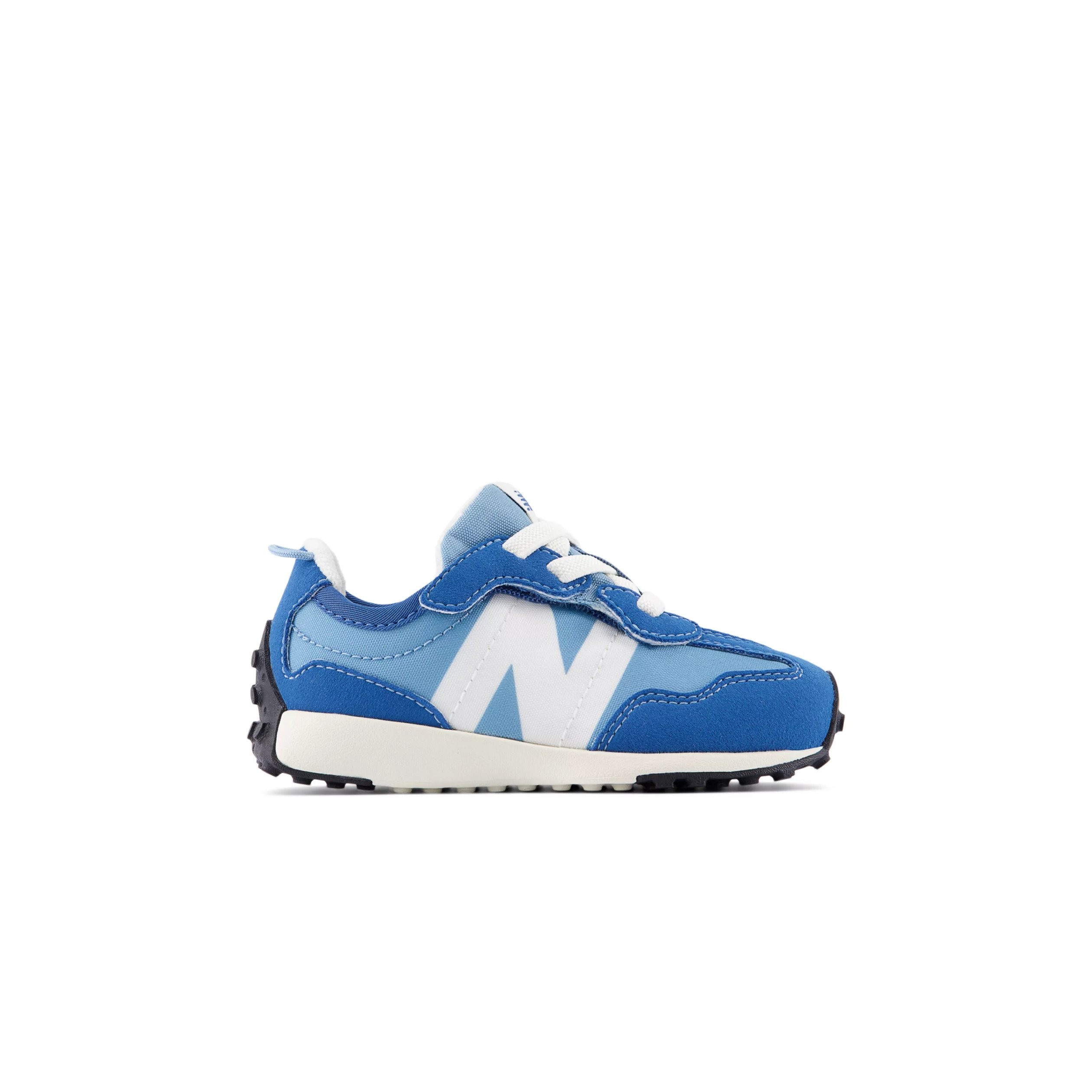 New Balance 327 NEW-B HOOK & LOOP (NW327PW)