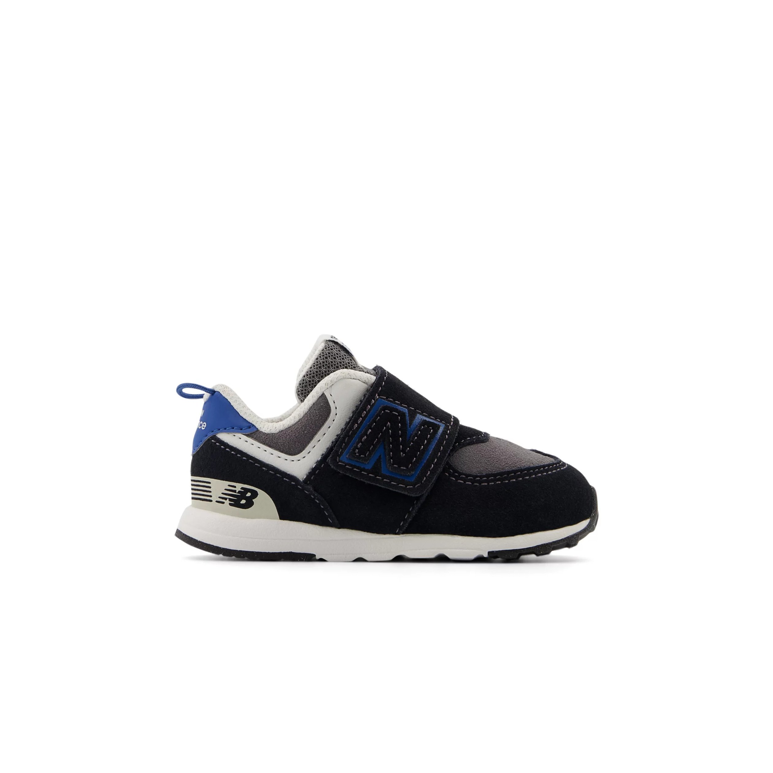 New Balance 574 NEW-B HOOK & LOOP (NW574QRB)