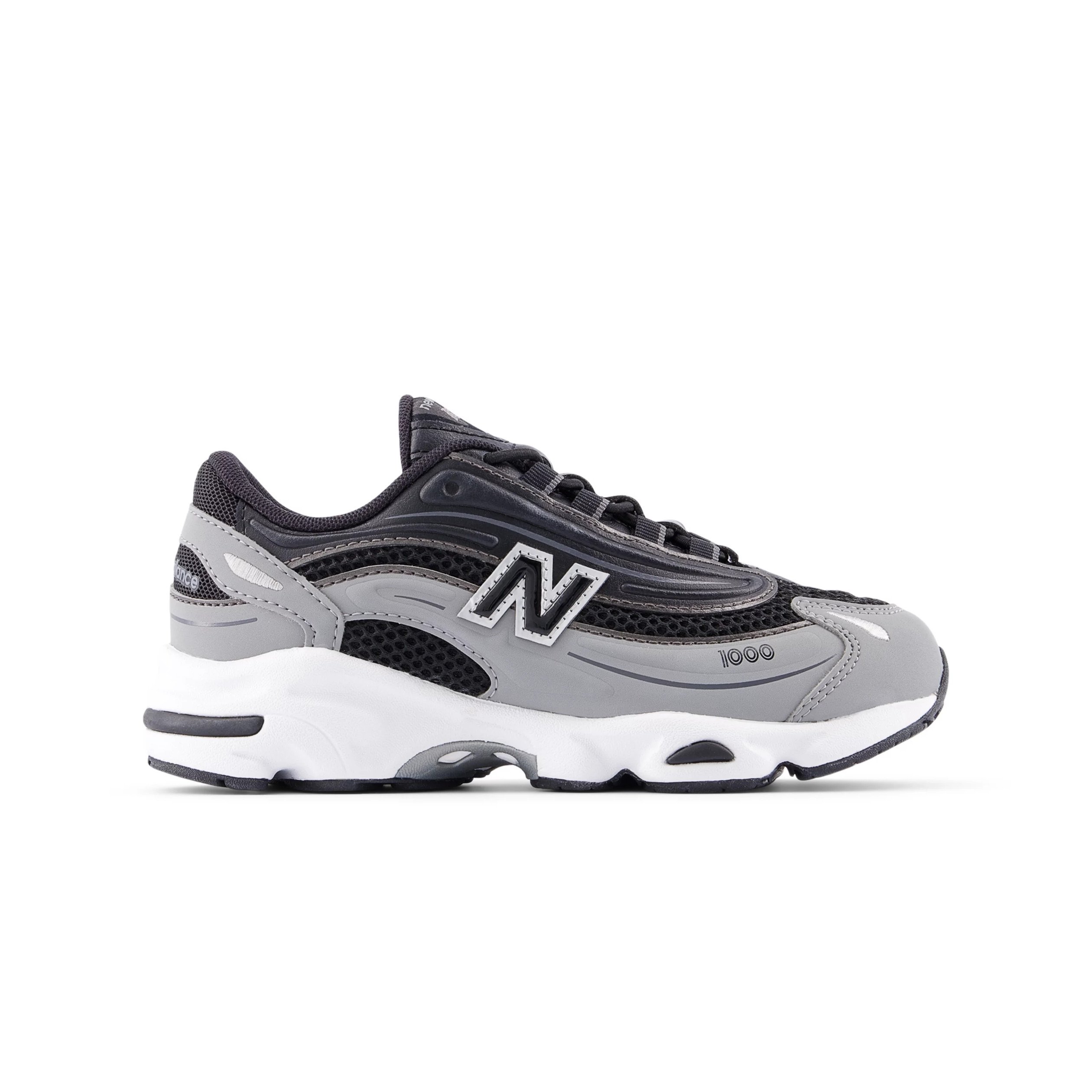 New Balance 1000 BUNGEE LACE (PV1000AK)