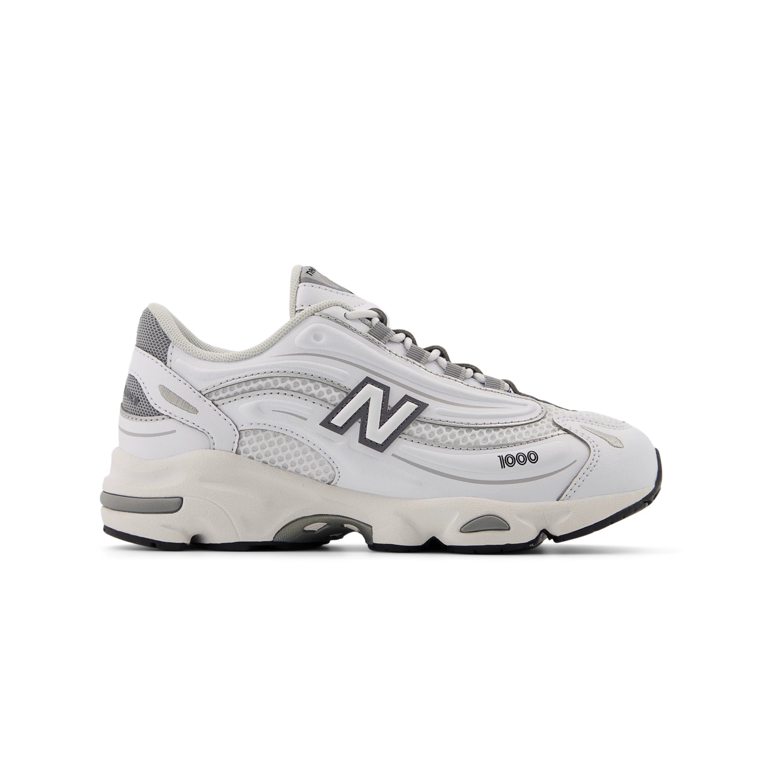 New Balance 1000 BUNGEE LACE (PV1000DK)