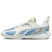 Nike Jordan Heir Series "Denim and Gold" (FZ2471-104)