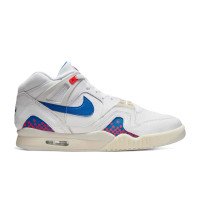 Nike Air Tech Challenge II "Pixel Court" (FZ9033-102)