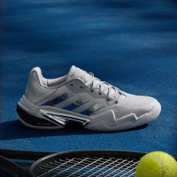adidas Originals Barricade 13 Silver Edition Tennisschuhe (JR4223)
