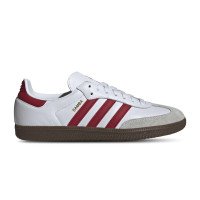 adidas Originals Samba FC Liverpool Schuhe (JQ4041)