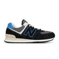 New Balance U574QRB Classic Running (U574QRB)