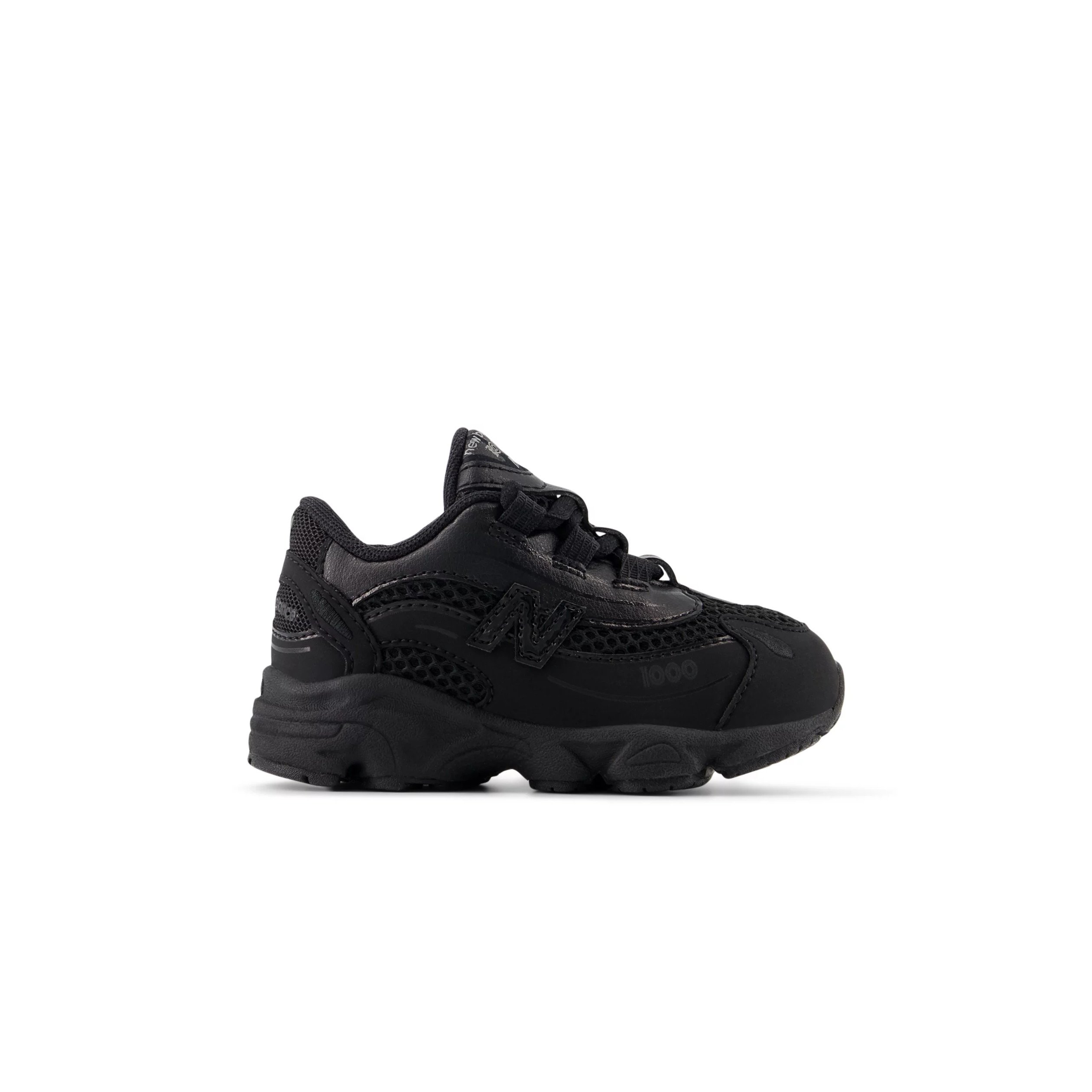 New Balance 1000 BUNGEE LACE (IV1000BK)