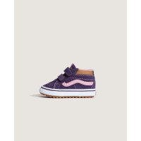 Vans Kleinkinder Sk8-Mid (VN000D1111E)