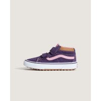 Vans Kleine Kinder Sk8-Mid (VN000D1011E)