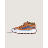 Vans Kleine Kinder Sk8-Mid (VN000D10N1Z)