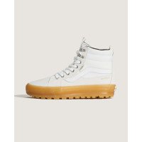 Vans Sk8-Hi Waterproof Insulated (VN000DAQ9DH)