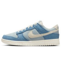 Nike WMNS Dunk Low "Denim" (IH5073-006)