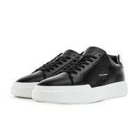 Calvin Klein Chunky Cupsole Laceup Leather (YM0YM01344-0GM)