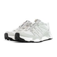 Salomon XC Roam - Lunar Rock White Black (L49124600)