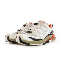 Salomon XA Pro 3D V9 Almond Milk Green Cherry (L47882600)