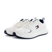 Tommy Hilfiger Runner Leather (EM0EM01621-YBL)
