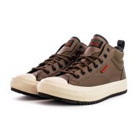Converse Chuck Taylor All Star Malden Street Boot Mid GR (A13225C)