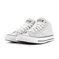 Converse Chuck Taylor All Star Malden Street Mid - Barley Grey (A13209C)