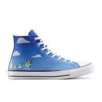 Converse Converse x Bluey Chuck Taylor All Star (A16460C)