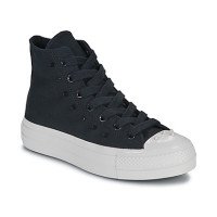 Converse Chuck Taylor All Star Lift Platform Spikes Black (A15540C)