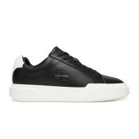 Calvin Klein Chunky Cupsole Laceup Leather (YM0YM01344-0GM)