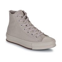 Converse Chuck Taylor All Star EVA Lift Monochrome Platform Cream (A13118C)