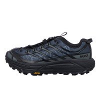 HOKA ONE ONE U Mafate Three2 Wordmark (1175490-BCKT)