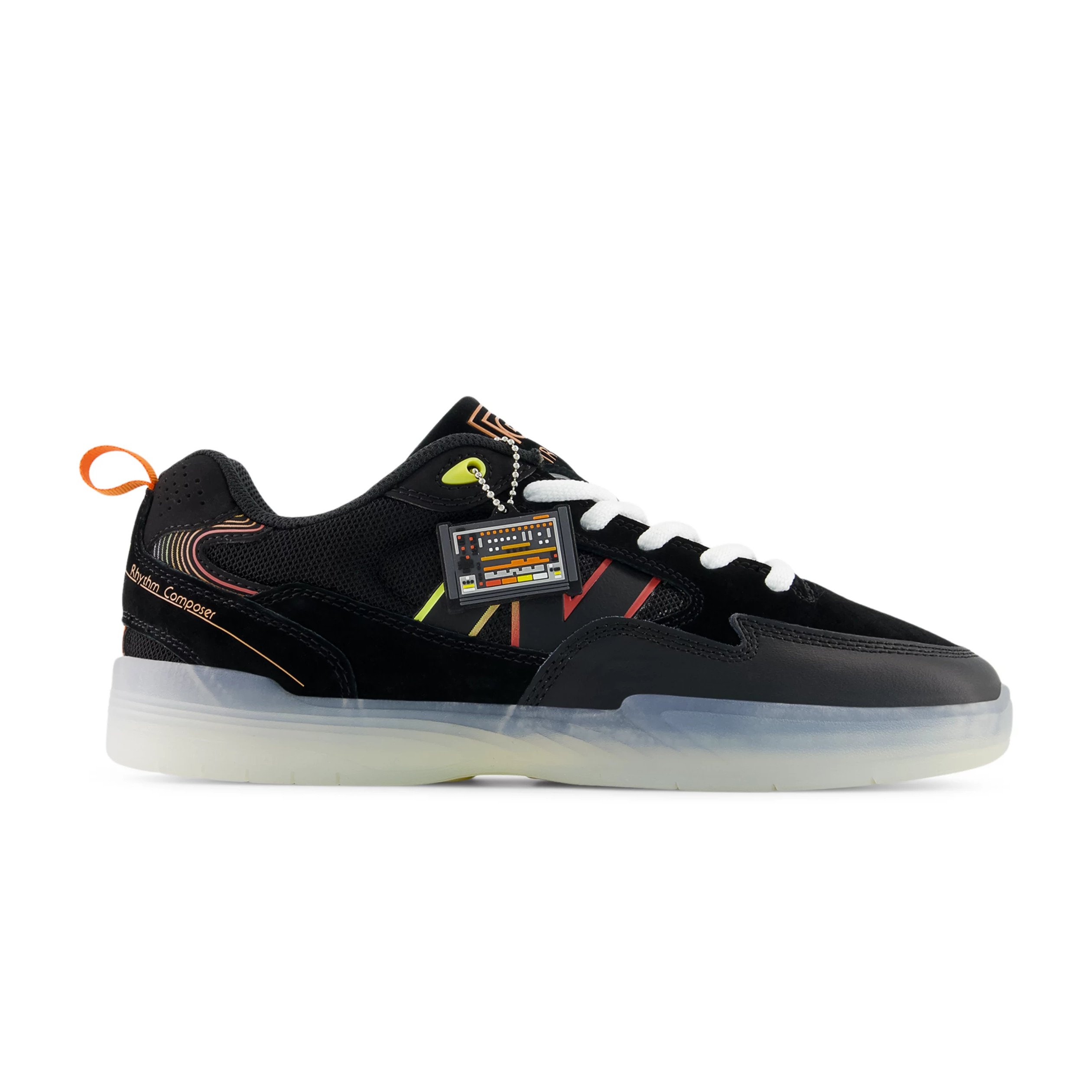 New Balance NB Numeric Tiago Lemos 808 Lite (NM808LRO)