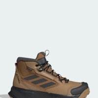 adidas Originals Terrex Winter Leather Mid Cut Rain.Rdy Cold.Rdy (JR5297)