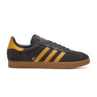 adidas Originals Gazelle Manchester United Schuhe (JR1410)