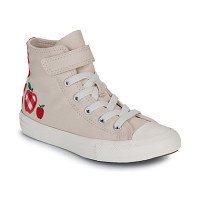 Converse Chuck Taylor All Star Checkered Accents Easy-On (A13177C)